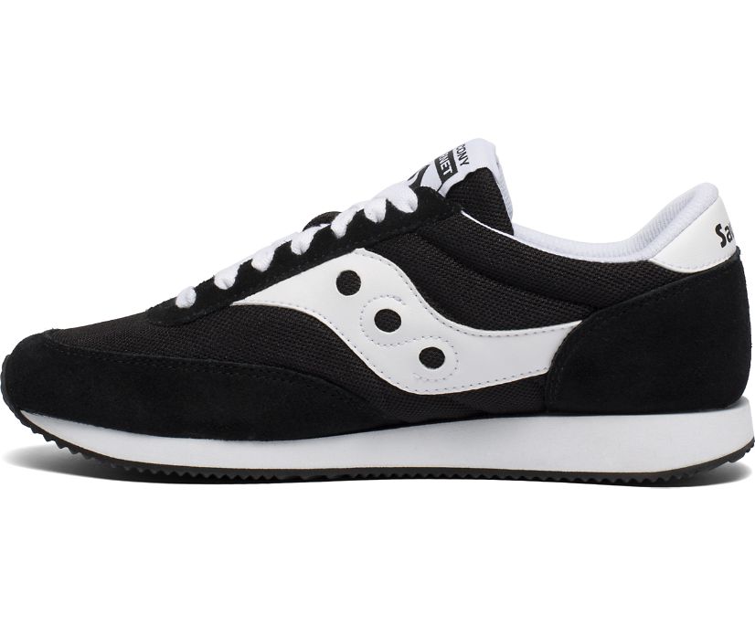 Saucony Hornet Women's Originals Black / White | AU 014FDNM